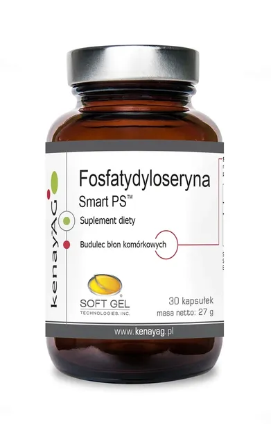 fosfatydyloseryna-smart-ps-30-kaps-postac-kapsulki