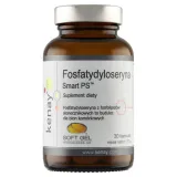 fosfatydyloseryna-smart-ps-30-kaps-liczba-sztuk-30-szt