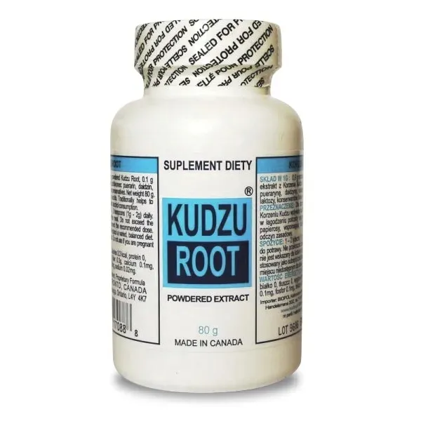 kudzu-root-80-g-stan-nowy