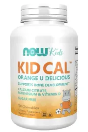 kid-cal-witaminy-i-mineraly-dla-dzieci-100-tabl