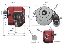 pompa-hydrauliczna-wzmocniona-c-385-obroty-lewe-16mpa-w-korpusie-zeliwnym