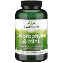 chlorophyllin-and-mint-500-tabl