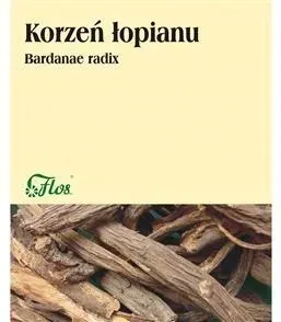 lopian-korzen-50g-flos