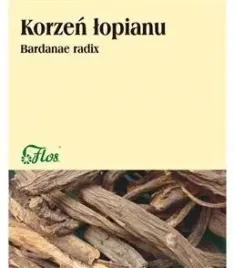 lopian-korzen-50g-flos