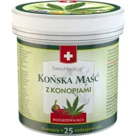 swissmedicus-konska-masc-z-konopiami-rozgrzewajaca-250ml