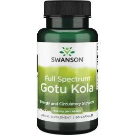 swanson-gotu-kola-435mg-60kaps