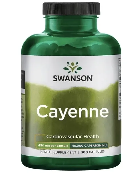 swanson-cayenne-450mg-300kaps-postac-kapsulki
