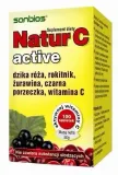 sanbios-natur-c-active-100-tabl