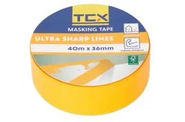 tasma-maskujaca-malarska-bardzo-ostre-linie-papierowa-tcx-36mm-40m