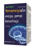 sanbios-memoenergiaplus-30-tabl