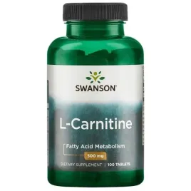 swanson-l-carnitine-500mg-100kaps-l-karnityna