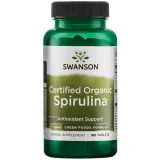 swanson-spirulina-certified-organic-180tabl