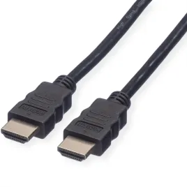 kabel-roline-hdmi-high-speed-z-ethernet-m-m-czarny-1-m