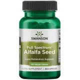 swanson-lucerna-alfalfa-400mg-60kaps