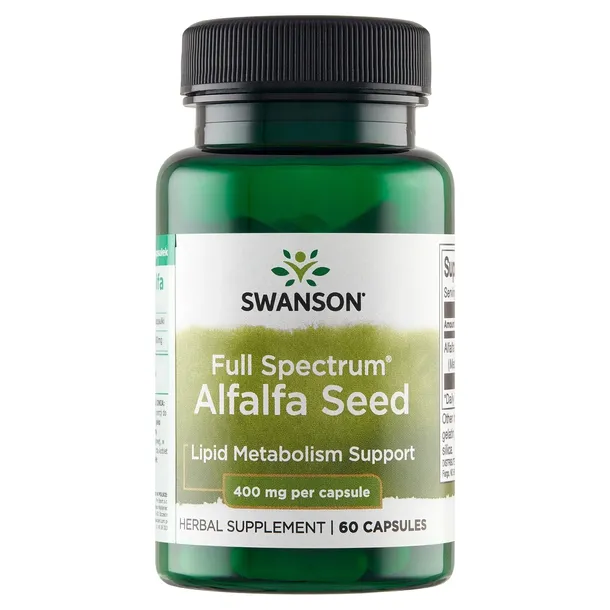 swanson-lucerna-alfalfa-400mg-60kaps-liczba-sztuk-60-szt
