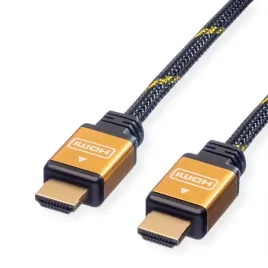 roline-gold-hdmi-high-speed-kabel-m-m-10-m