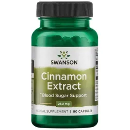 swanson-cinnamon-extract-250mg-90kaps-cynamon-ekstrakt