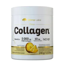 olimp-collagen-w-proszku-smak-ananas-wspiera-skore-wlosy-i-paznokcie-240-g