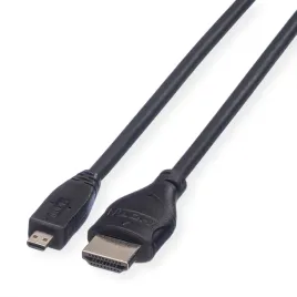 roline-kabel-hdmi-high-speed-z-ethernetem-hdmi-m-micro-hdmi-m-2-m