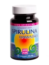 spirulina-hawajska-500mg-100tabl-ginseng-poland