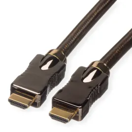 roline-kabel-hdmi-ultra-hd-z-ethernetem-m-m-zwart-3-m