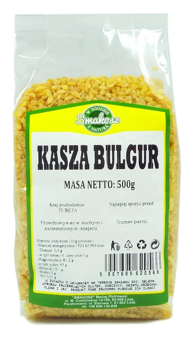 Grafika w opisie produktu