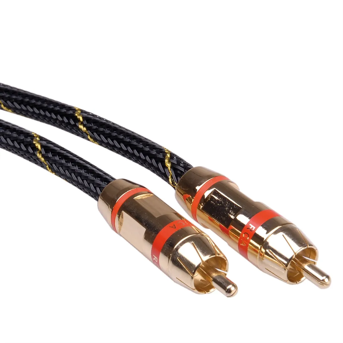roline-gold-tulp-cable-simplex-m-m-rood-5-m