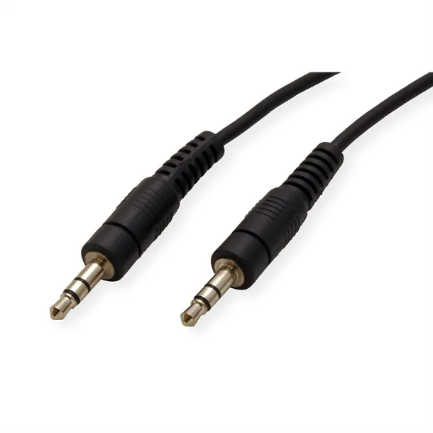 kabel-audio-roline-35-mm-jack-m-m-1-m-stan-nowy