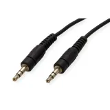 kabel-audio-roline-35-mm-jack-m-m-1-m-stan-nowy