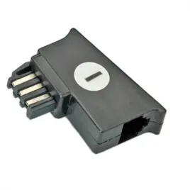 adapter-tae-f-4-biegunowy-f