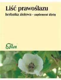 prawoslaz-lisc-50g-flos