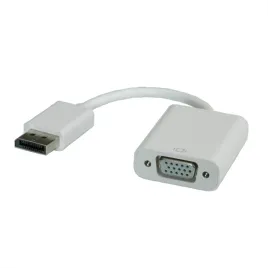 adapter-roline-displayport-vga-dp-meski-vga-zenski