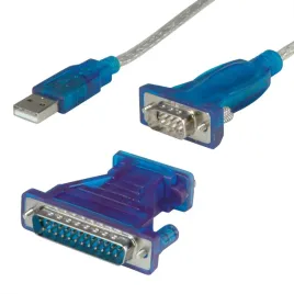 value-kabel-konwertera-usb-szeregowy-db9-turkusowy-18-m