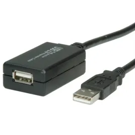 przedluzacz-value-usb-2-0-z-aktywnym-repeaterem-czarny-12-m