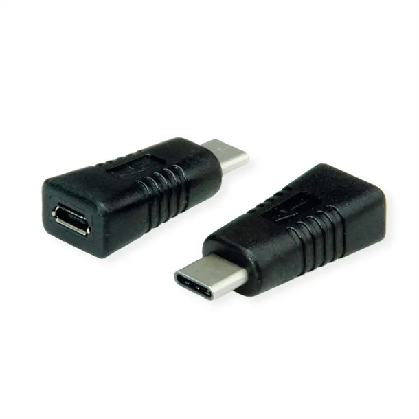 value-adapter-usb-2-0-typ-c-micro-b-m-f-otg-stan-nowy-marka-value