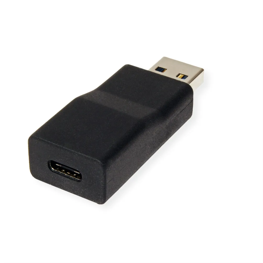 adapter-roline-usb-3-2-gen-1-usb-typ-a-c-m-k