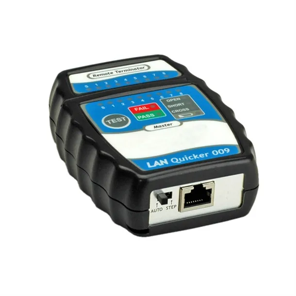 value-lan-quicker-cable-tester-stan-nowy-marka-value