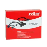 przelacznik-kvm-roline-star-2-pc-vga-usb-audio-kod-producenta-14-01-3234