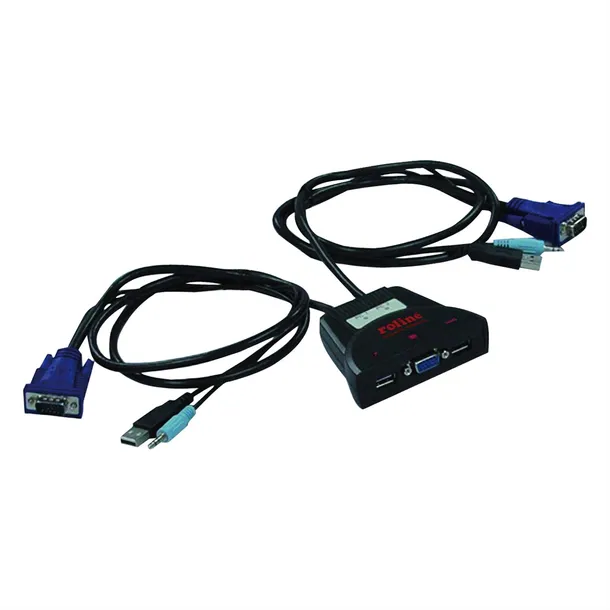 przelacznik-kvm-roline-star-2-pc-vga-usb-audio-stan-nowy-kod-producenta-14-01-3234