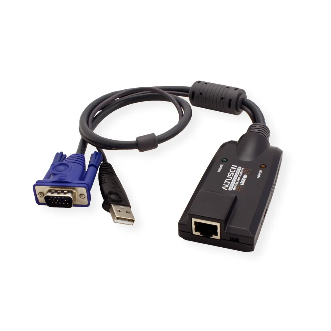 adapter-kvm-aten-ka7570-usb-vga