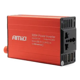 przetwornica-samochodowa-12v-230v-300w-2xusb-42a-amio-pi03