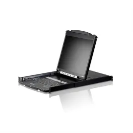 przelacznik-kvm-aten-cl5816n-48cm-lcd-usb-ps-2-vga-16-portow