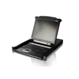 przelacznik-kvm-aten-cl5716m-43cm-lcd-usb-ps-2-vga-16-portow