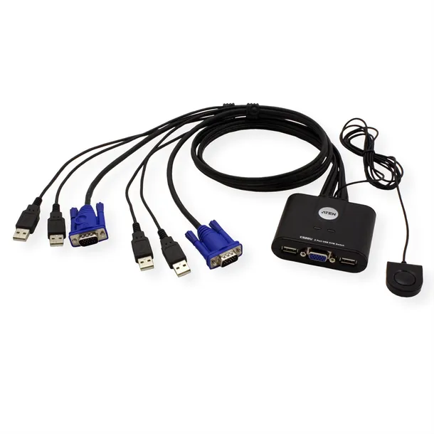 aten-cs22u-kvm-switch-vga-usb-2-poorts-marka-aten