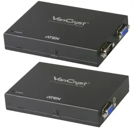 przedluzacz-audio-wideo-aten-ve170-vga-cat5-nadajnik-i-odbiornik