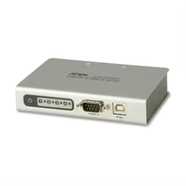 aten-uc2324-4-portowy-koncentrator-usb-do-portu-szeregowego-rs-232