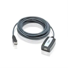 przedluzacz-aten-ue250-usb-2-0-czarny-5-m