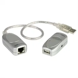 aten-uce60-przedluzacz-usb-przez-cat5e-6-60-m