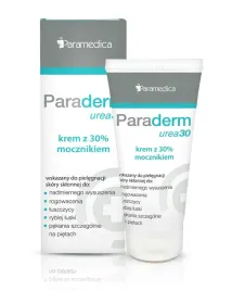 paraderm-urea30-krem-z-30percent-mocznikiem-100g-paramedica