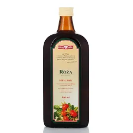 roza-dzika-sok-100percent-500ml-bez-cukru-polska-roza